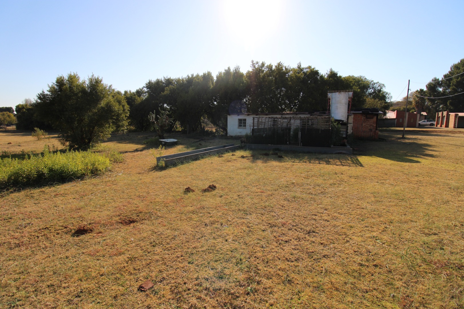 3 Bedroom Property for Sale in Bainsvlei Free State